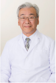 特定医療法人 理事長 迫田 耕一朗