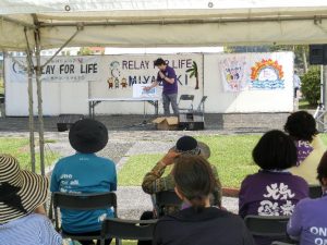 イベントの様子